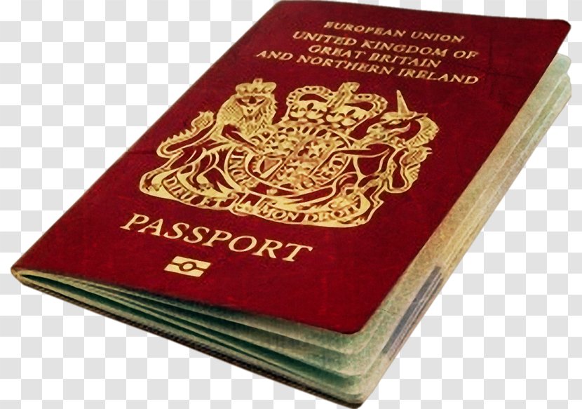 Sri Lankan Passport British HM Office - Biometric Transparent PNG
