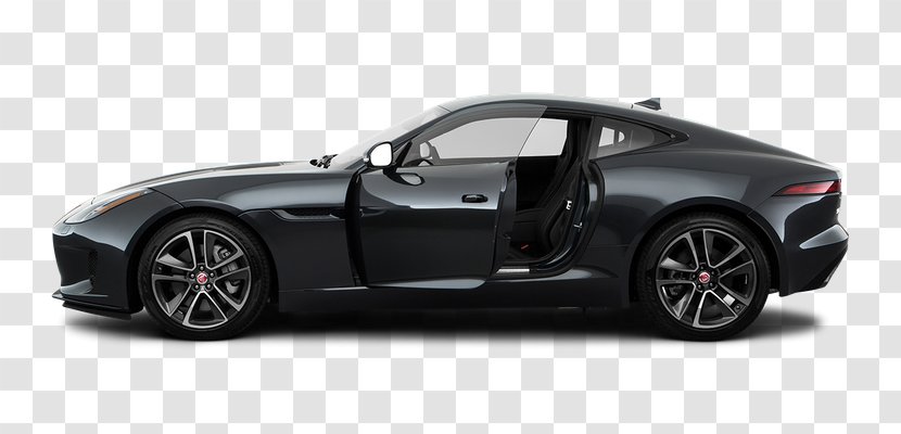 2012 Nissan 370Z 2010 Car Jaguar F-Type - Concept - 2018 Ftype Transparent PNG