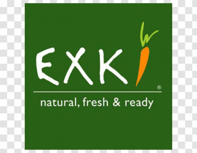 Logo Green Font Brand EXKi - Sandwich Kebab Transparent PNG