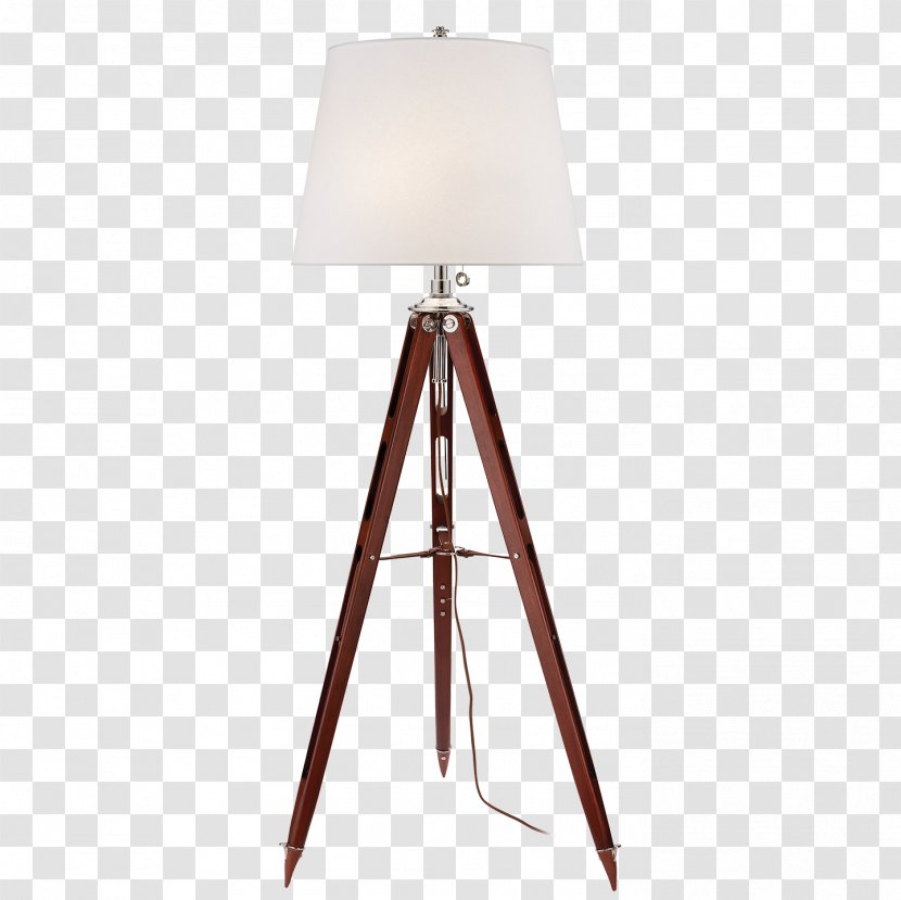Lighting Table Lamp Light Fixture - Copper - Surveyor Transparent PNG
