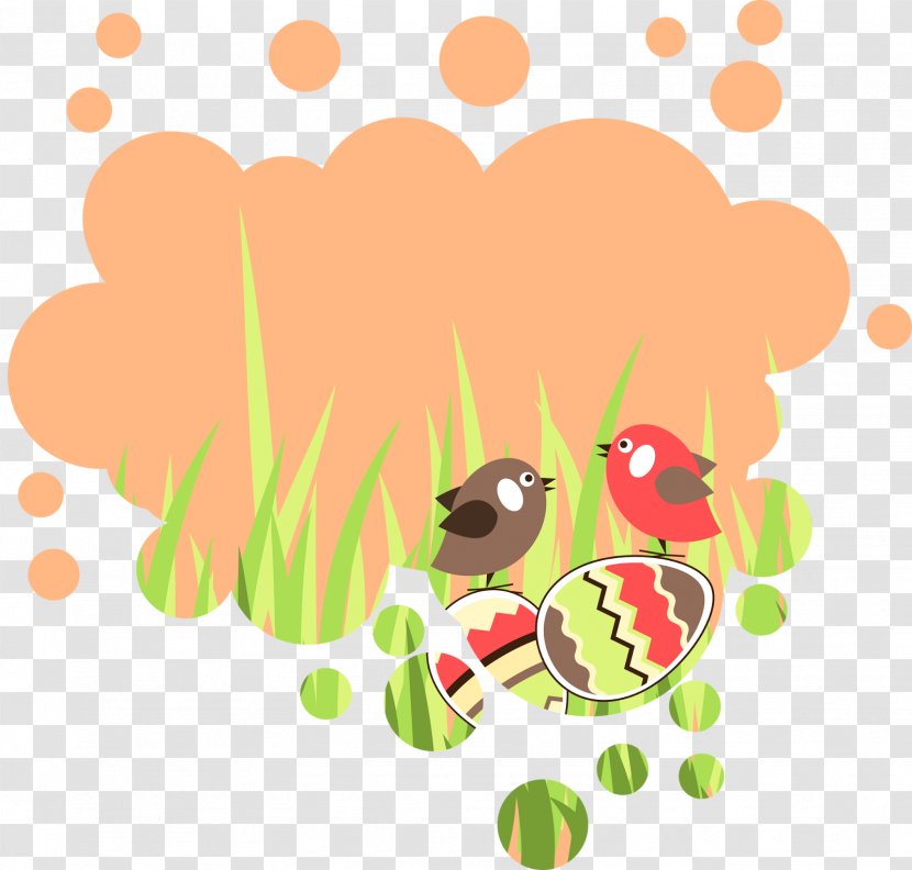 Bird Egg Easter Clip Art Transparent PNG