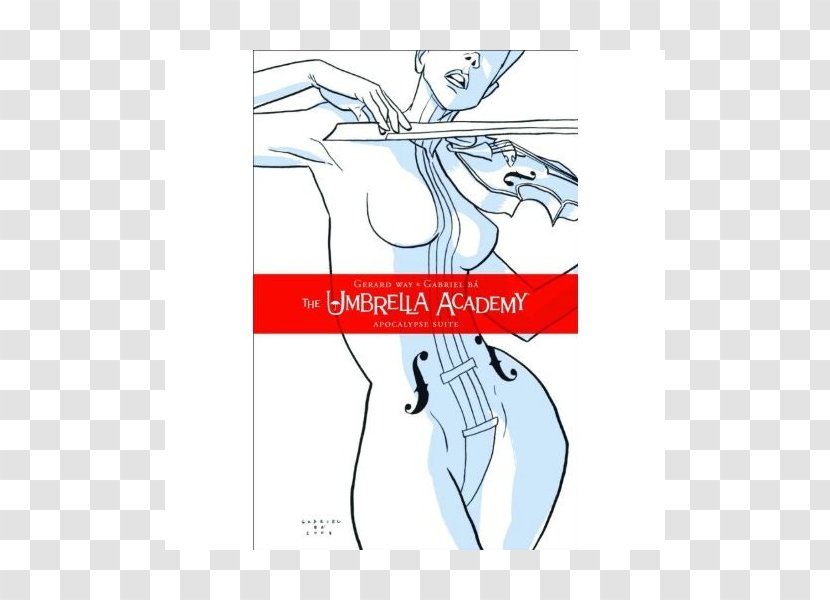 The Umbrella Academy: Apocalypse Suite #1 Dallas. Volume 2 Academy 1 Dallas - Silhouette - Now Transparent PNG