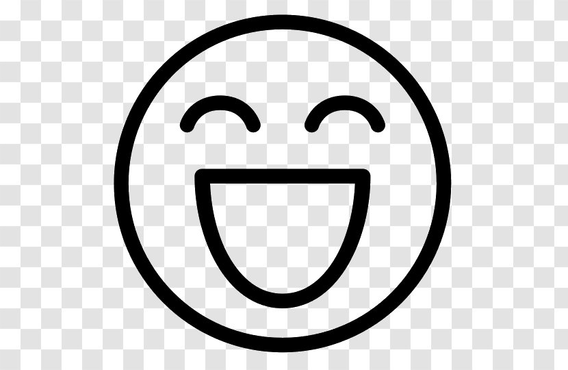 Smiley Emoticon Clip Art - Facial Expression Transparent PNG