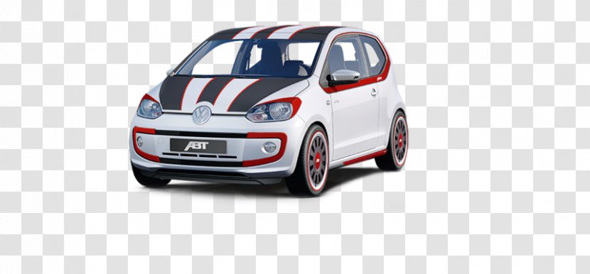 Bumper Volkswagen Up City Car - Scirocco Transparent PNG