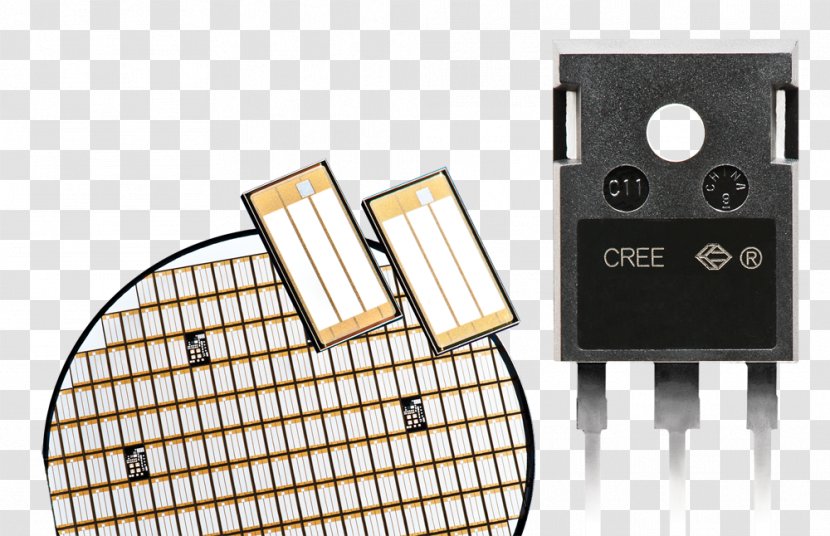 Transistor Electronics Silicon Carbide MOSFET High Voltage Transparent PNG