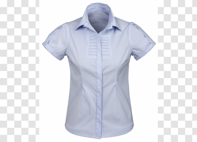 Blouse Sleeve Dress Shirt Clothing Transparent PNG