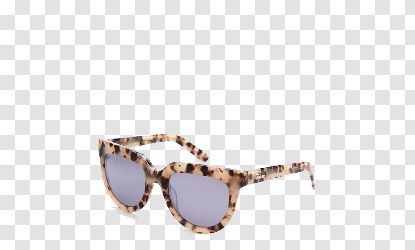 Sunglasses Fossil Group Guess Armani - Leopard Stone Glasses Transparent PNG