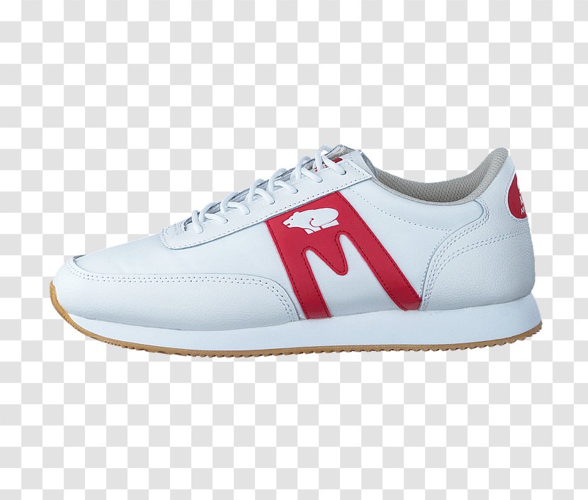 Sneakers Shoe White Karhu Sportswear - Brand - Albatross Transparent PNG