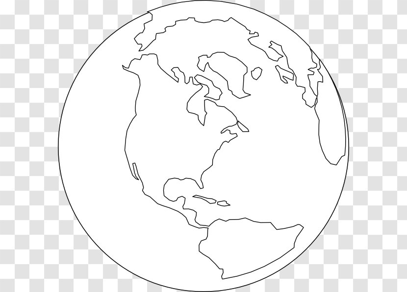Earth Day Coloring Book Child - Head Transparent PNG