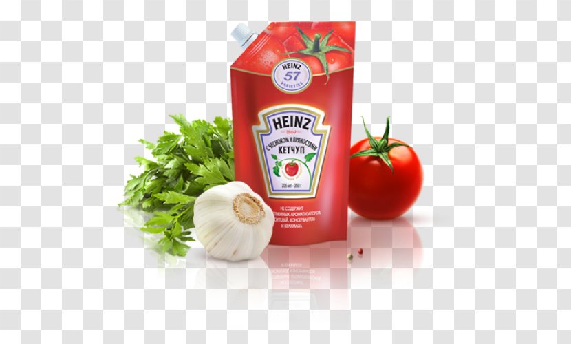 Sauce Ketchup Tomato Condiment Mustard - Mayonnaise Transparent PNG