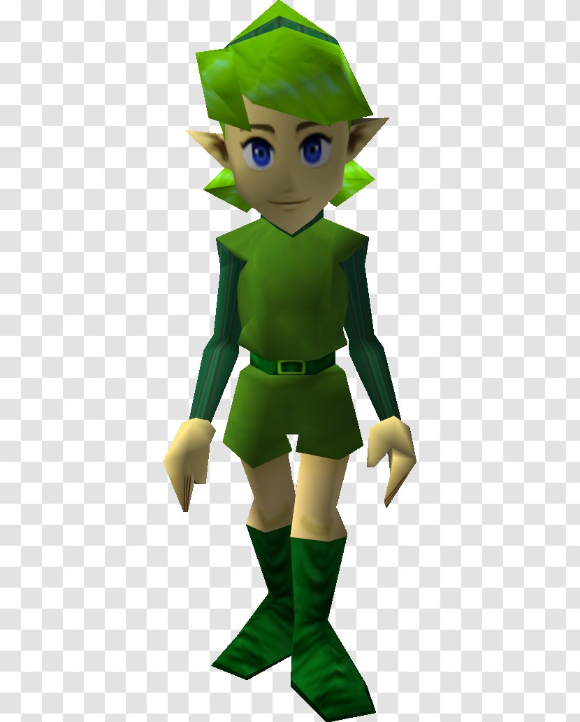 The Legend Of Zelda: Ocarina Time Zelda II: Adventure Link Princess Hyrule Warriors - Mythical Creature - Gaming Transparent PNG