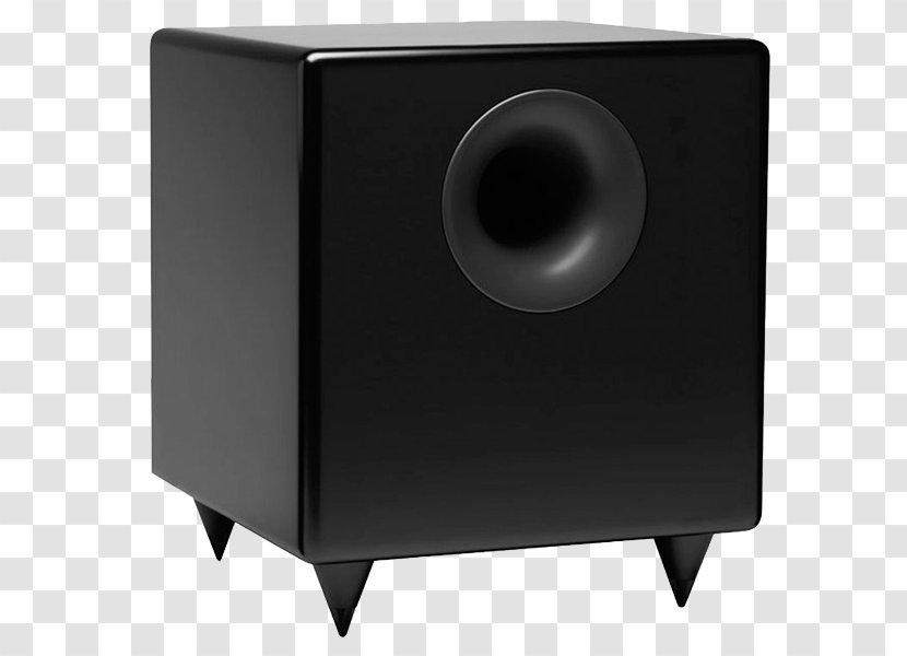 Loudspeaker Subwoofer Bookshelf Speaker AudioEngine - Audioengine A5 - Mc Thd Transparent PNG