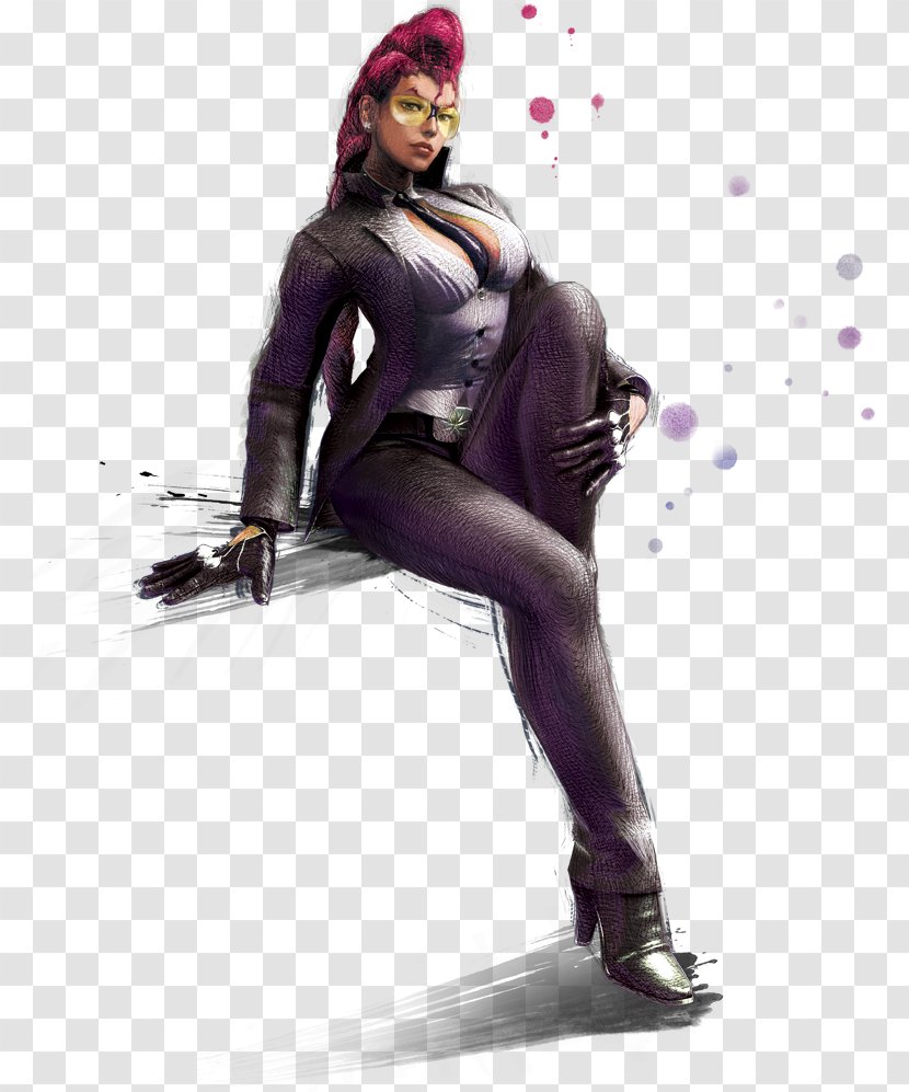 Super Street Fighter IV Crimson Viper Ultra Ryu - Cartoon - Frame Transparent PNG