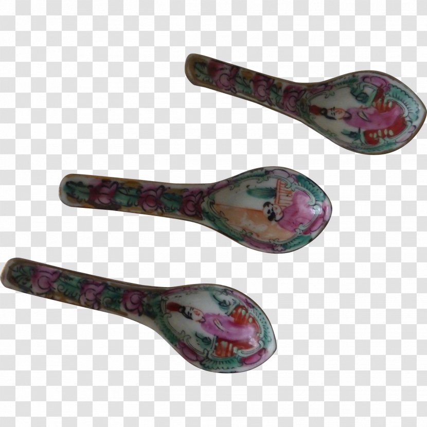 Cutlery Spoon Tableware Transparent PNG