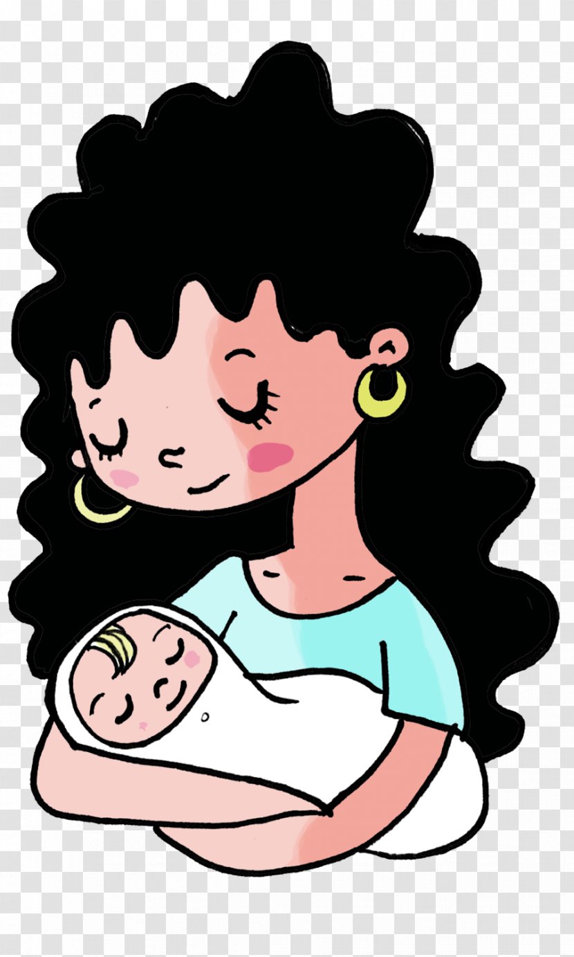 Childbirth Postpartum Depression Pregnancy Infant Period - Frame Transparent PNG