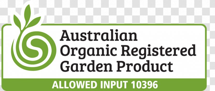 Organic Food Australian Cuisine Certification Mount Avoca Vineyard - Certified Transparent PNG