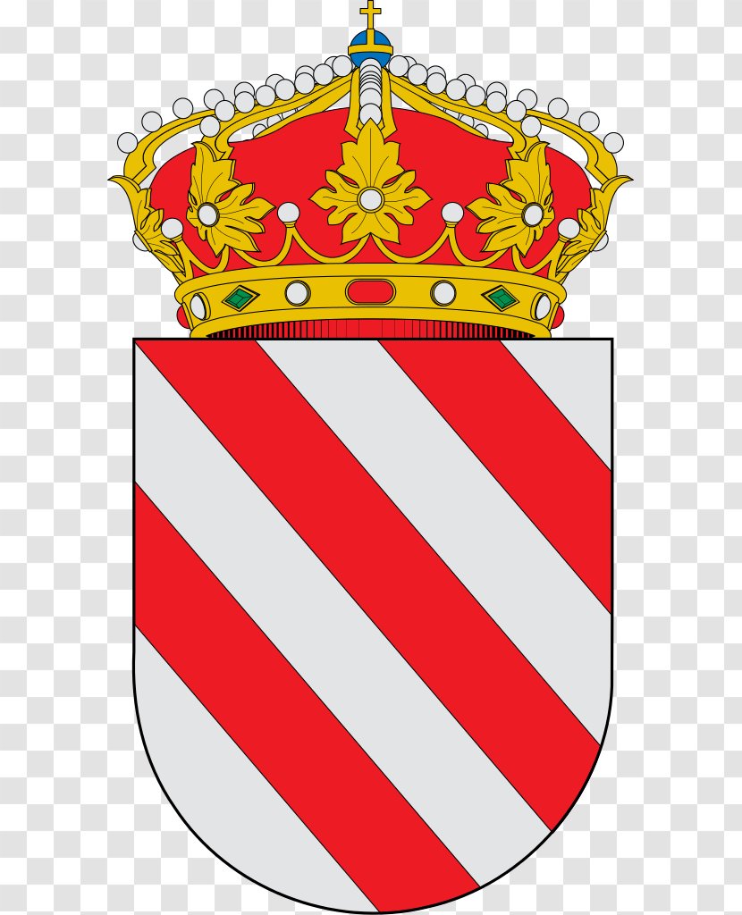 Escutcheon Shield El Bierzo Bureta Coat Of Arms Transparent PNG