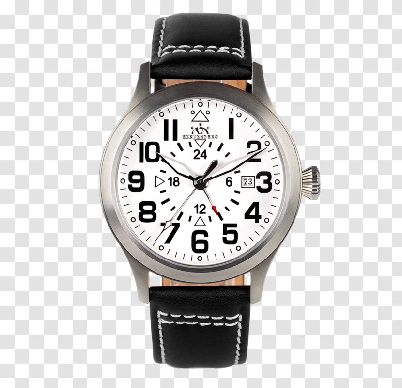 Orient Watch Automatic Chronograph Strap Transparent PNG