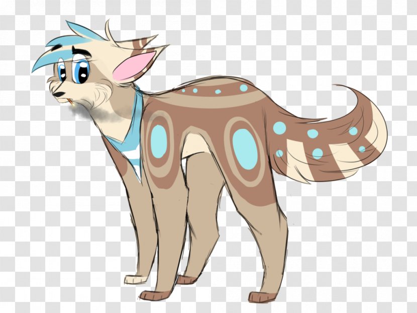 Dog Macropodidae Cat Horse - Fictional Character Transparent PNG