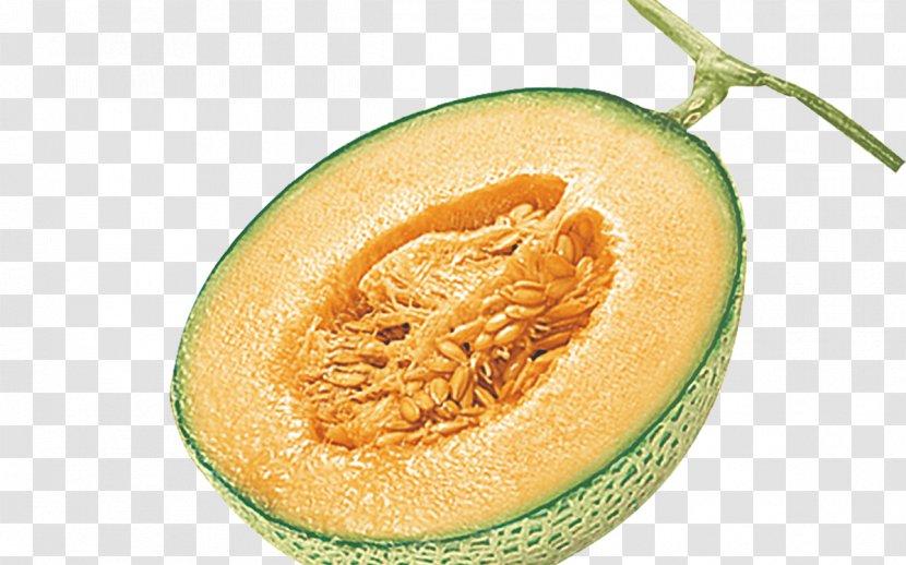 Cantaloupe Download Green Auglis - Melon - Papaya Transparent PNG