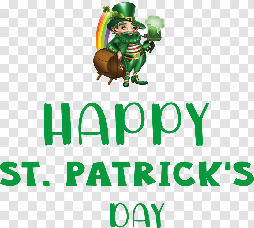 Saint Patrick Patricks Day Transparent PNG