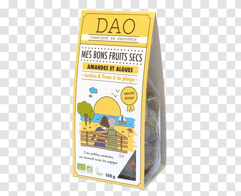 Organic Food Apéritif DAO Zwieback Biscuit - Ap%c3%a9ritif Transparent PNG