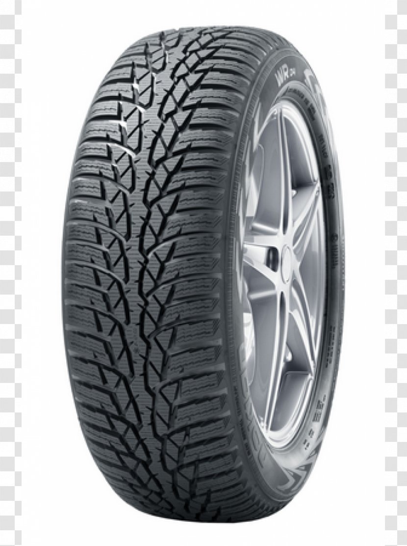 Car Snow Tire Falken United States Rubber Company - Continental Ag Transparent PNG
