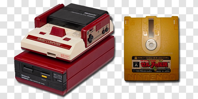 Super Nintendo Entertainment System The Legend Of Zelda Excitebike Twin Famicom - Family Computer Disk - Technology Development Transparent PNG