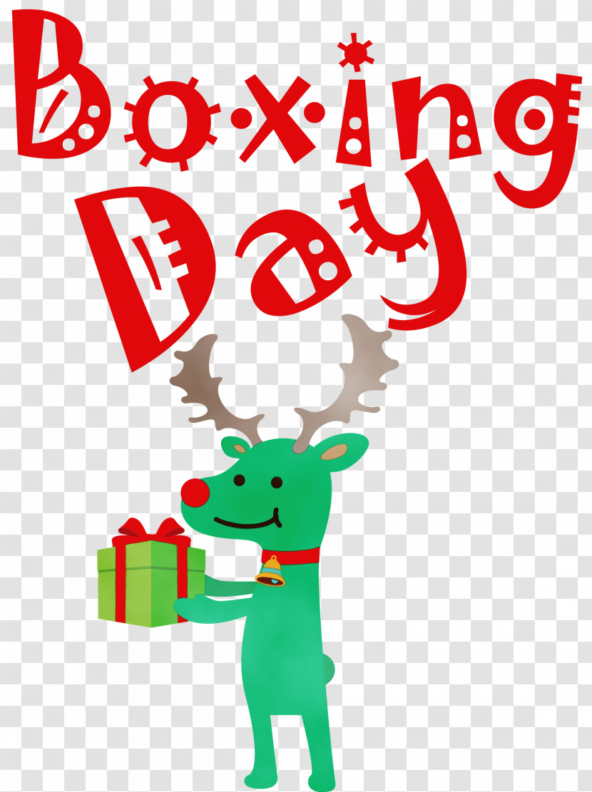 Christmas Day Transparent PNG