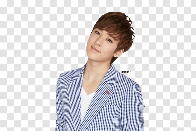 Kevin Woo U-KISS DoraDora ContiUKiss K-pop - Tree Transparent PNG