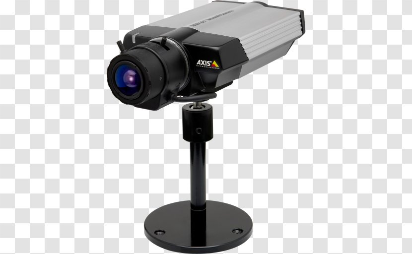 IP Camera Axis Communications Video Cameras Pan–tilt–zoom - Network Recorder Transparent PNG