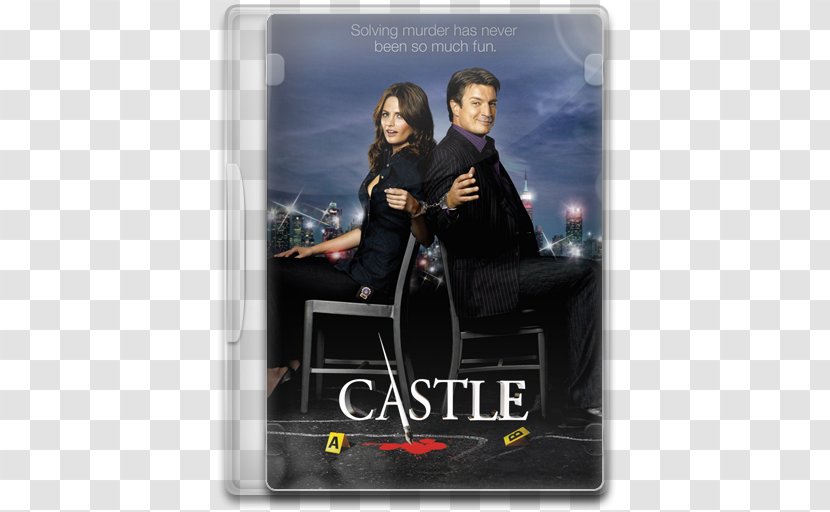 Film - Poster - Castle 1 Transparent PNG