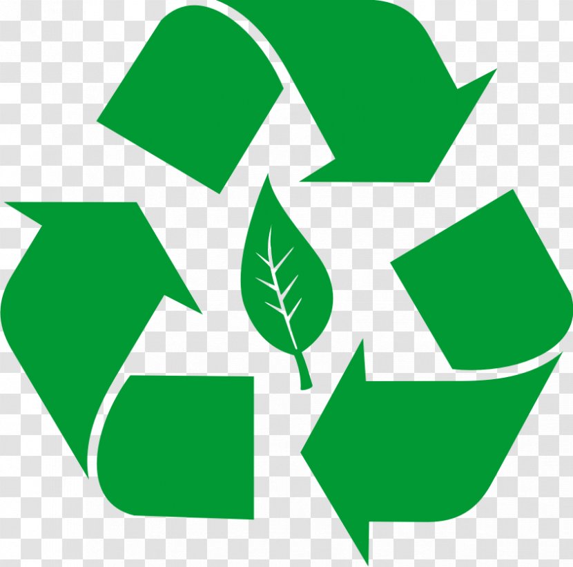 Recycling Symbol Paper Reuse Vector Graphics - Codes - Eco Friendly Icon Transparent PNG