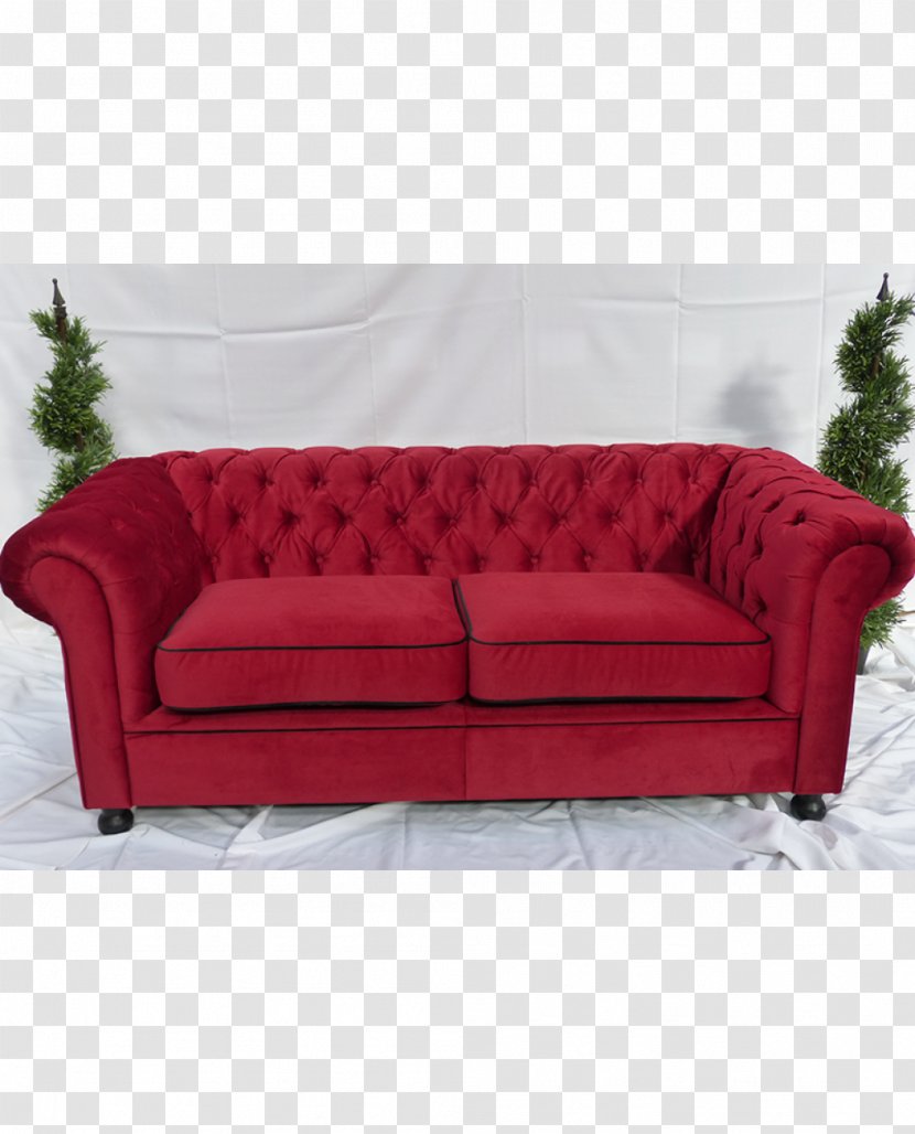 Loveseat Couch Sofa Bed Slipcover Furniture - Retro-furniture Transparent PNG