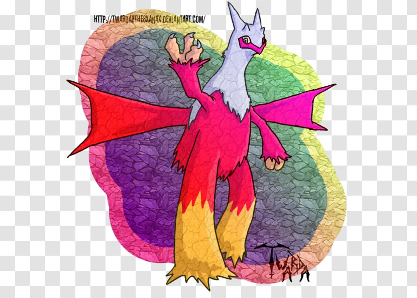 Pokémon Beak Concept Art - Cartoon - Pokemon Transparent PNG