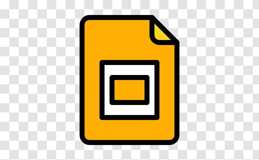 Google Slides Share Icon Presentation G Suite Slide Transparent Png