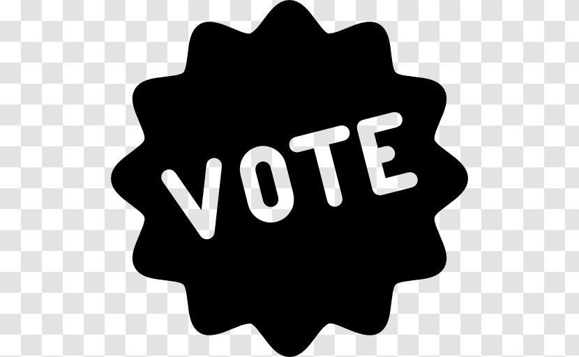 Voting - Silhouette - Electrol Vector Transparent PNG