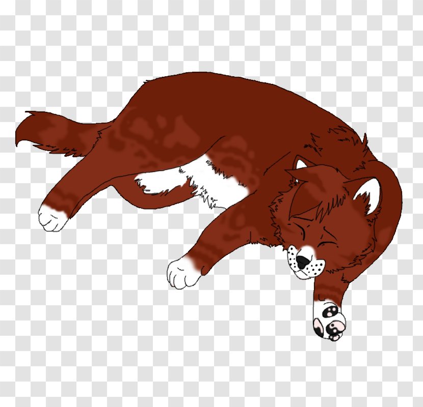 Dog Mammal Canidae Character - Carnivoran Transparent PNG