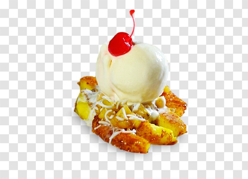 Sundae Tabu Sushi Tabú Hermosillo - Dish - Postres Transparent PNG