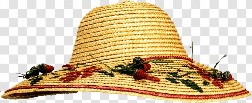 Cowboy Hat Headgear Top - White Transparent PNG