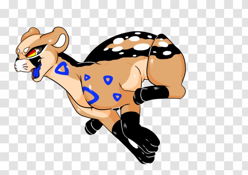 Horse Cattle Illustration Mammal Clip Art - Cartoon Transparent PNG