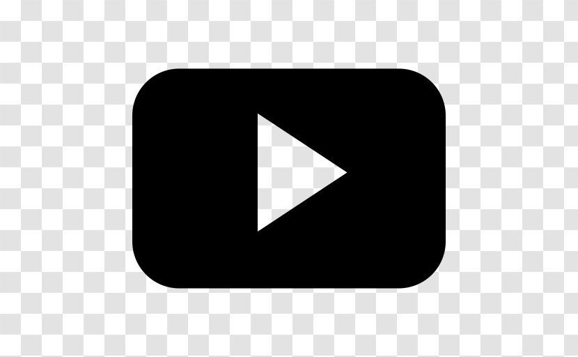 YouTube Play Button Clip Art - Brand - Youtube Transparent PNG
