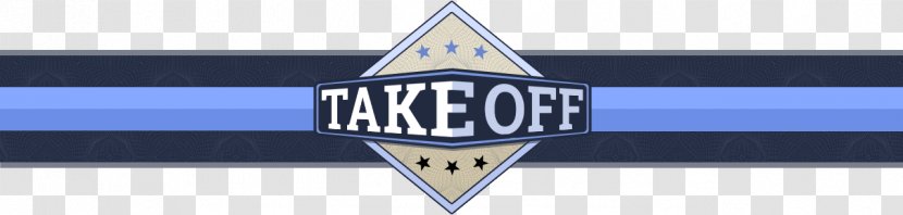 Logo Brand Emblem - Symbol - Take Off Transparent PNG