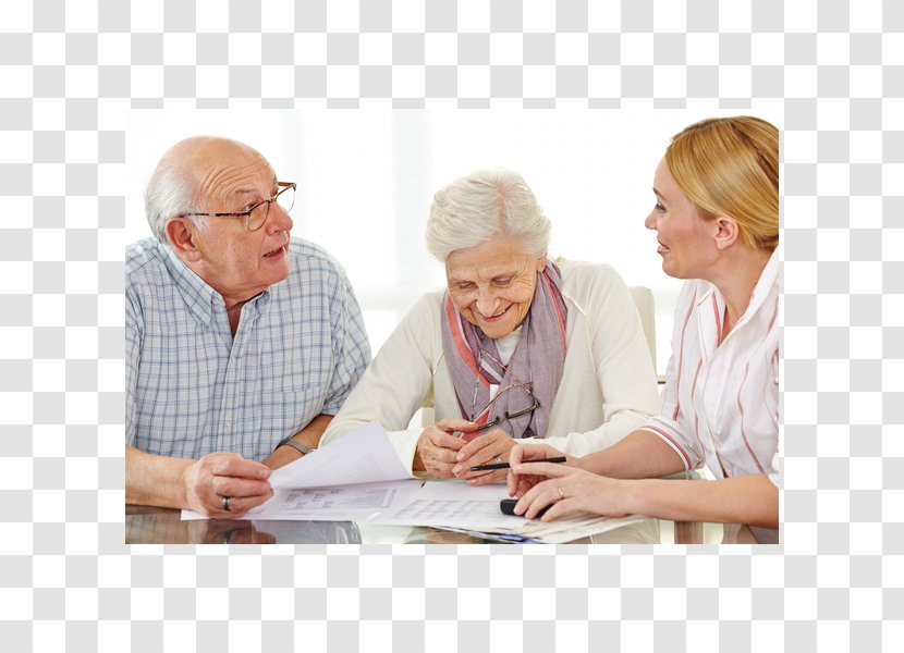 Aged Care Old Age Health Home Service Assisted Living - Job - Nursing Transparent PNG
