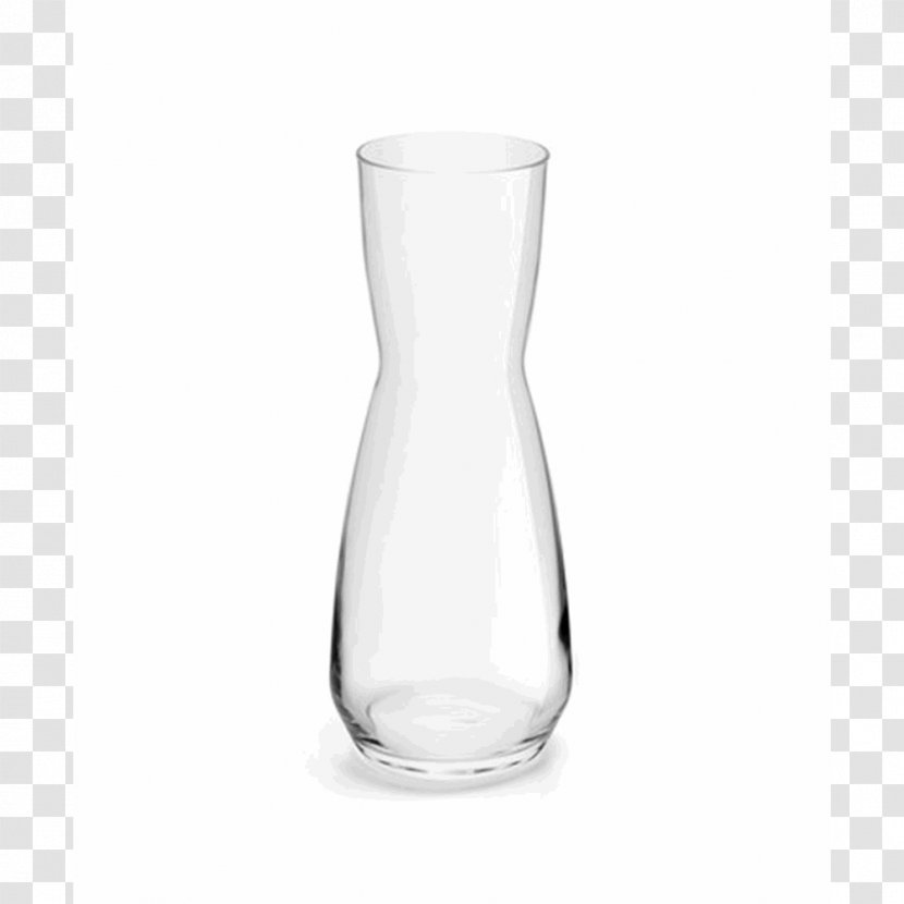 Wine Glass Carafe Decanter Vase Transparent PNG