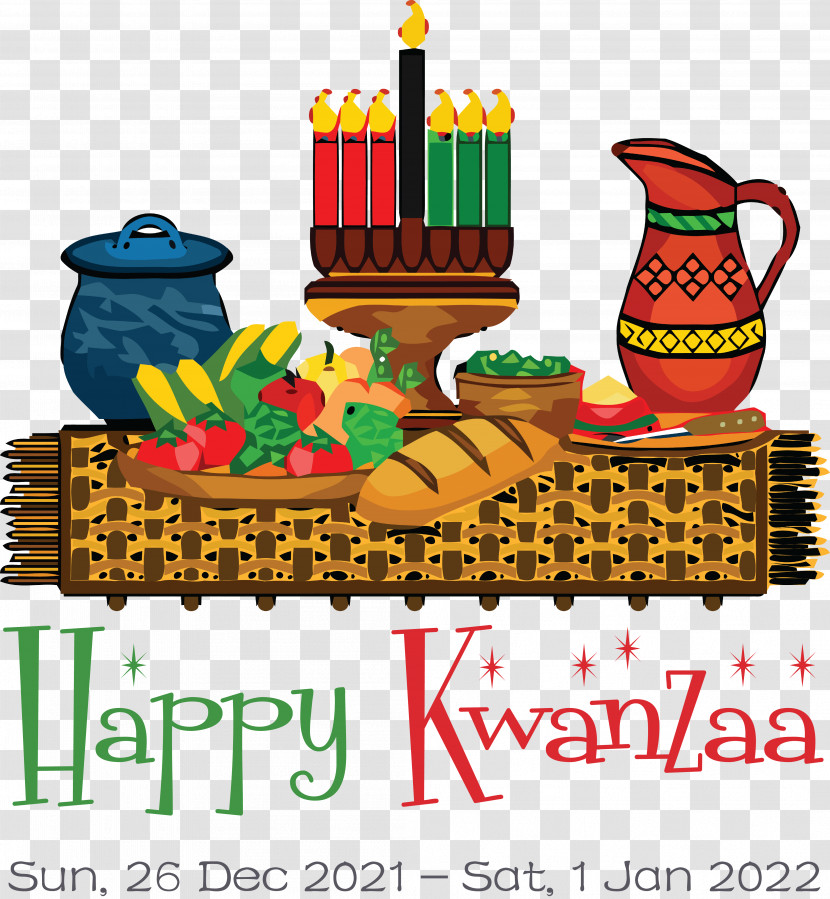 Kwanzaa Transparent PNG