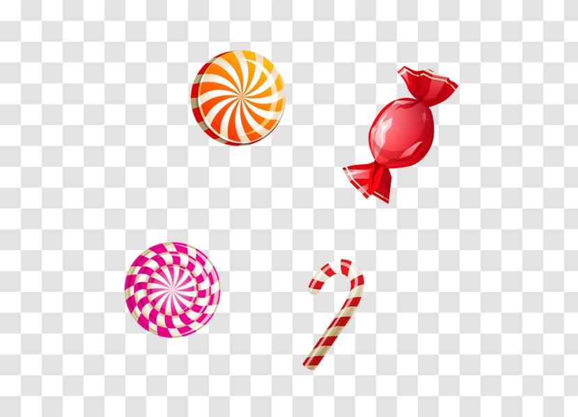 Lollipop Candy Cane Vector Graphics Royalty-free - Body Jewelry - Swirl Pops Suckers 1pack Of 12 Transparent PNG