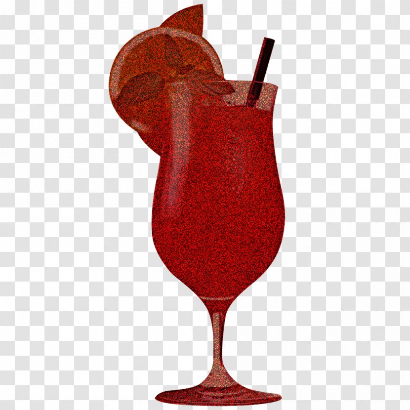 Zombie Cartoon - Stemware - Pink Lady Nonalcoholic Beverage Transparent PNG