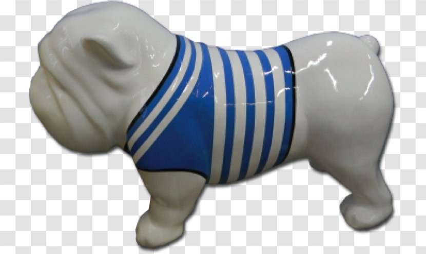 Bulldog Puppy Canidae Animal Mammal - Ornament - Statues Transparent PNG