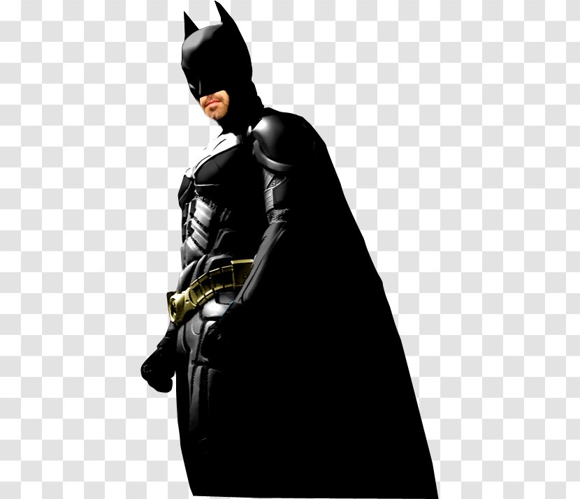 Batman: Arkham Knight Film - Batman - Batman/superman Transparent PNG